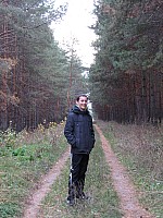 Федоров Михаил